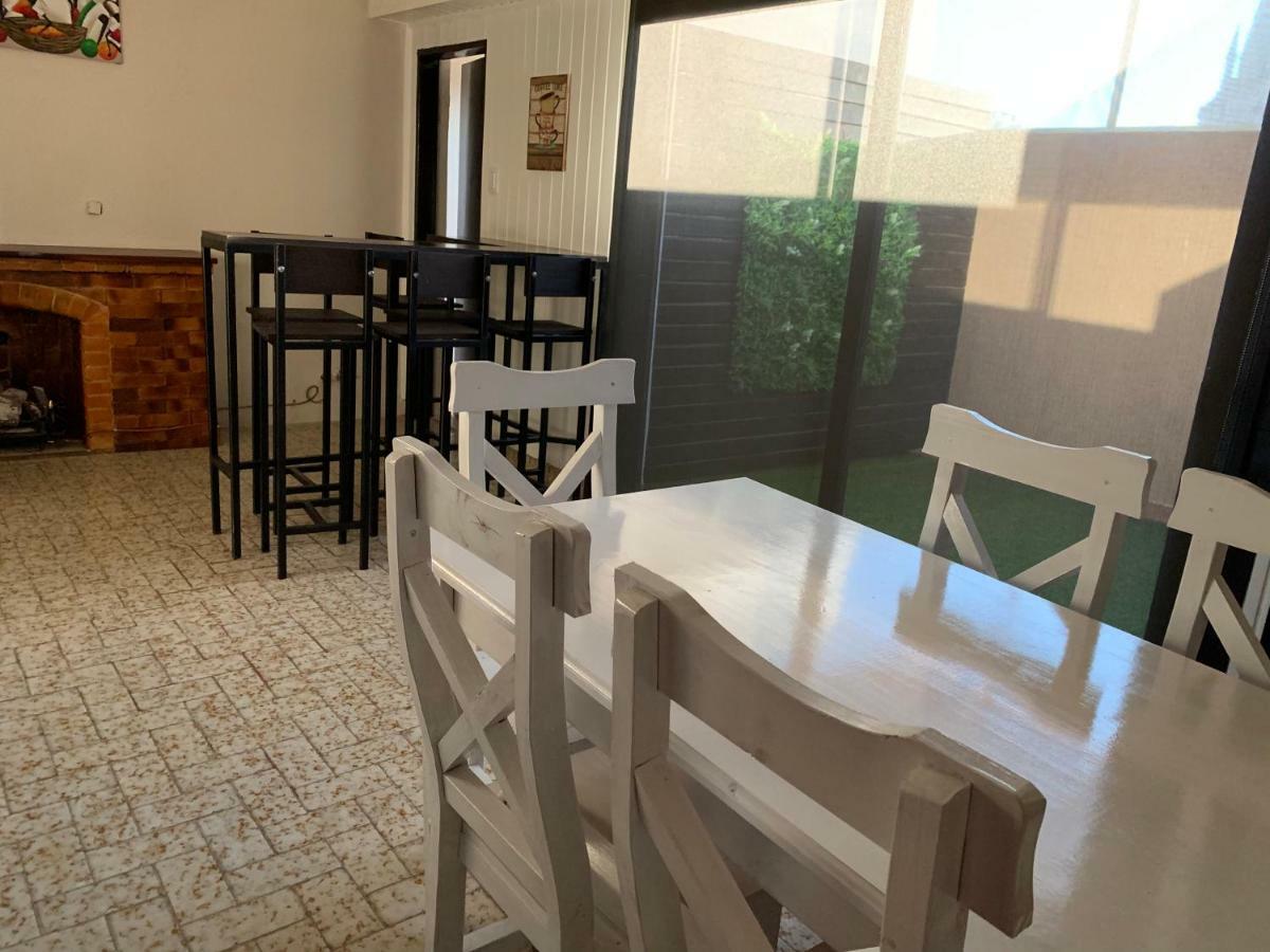 San Pietro Lujan Bed & Breakfast Exterior photo