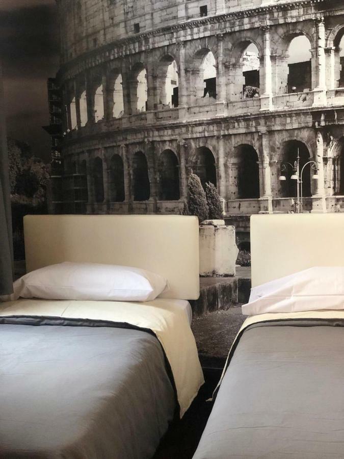 San Pietro Lujan Bed & Breakfast Exterior photo